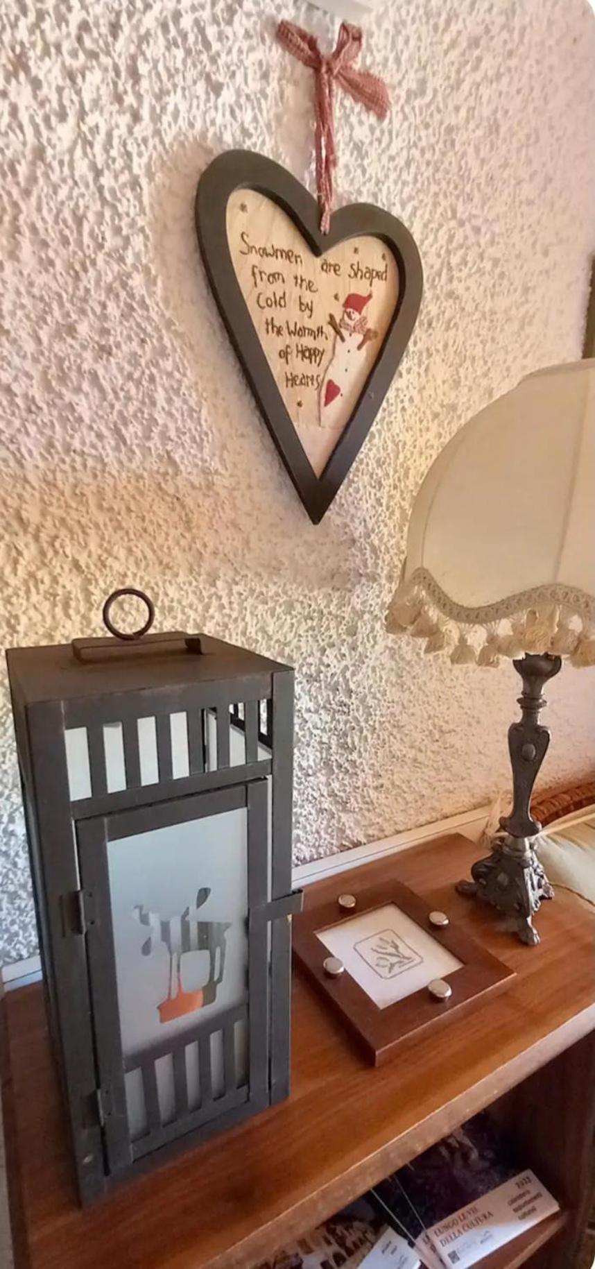 Appartamento Panoramico Casa Gerro Averara Exteriér fotografie